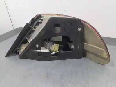 Peça sobressalente para automóvel em segunda mão farolim traseiro esquerdo por bmw 7 (e65, e66, e67) 730 d referências oem iam 2va00841301  