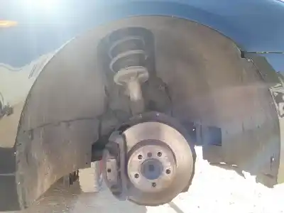 Peça sobressalente para automóvel em segunda mão cave de roda dianteira direita por bmw 7 (e65, e66, e67) 730 d referências oem iam 51718223376