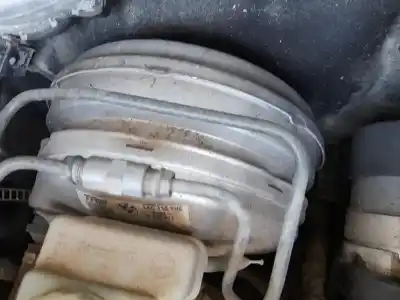 Peça sobressalente para automóvel em segunda mão servo freio por bmw 7 (e65, e66, e67) 730 d referências oem iam 34326779736