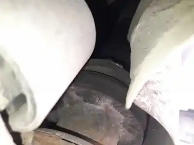 Second-hand car spare part Center Transmission for BMW 7 (E65, E66, E67) 730 D OEM IAM references 26107526492  