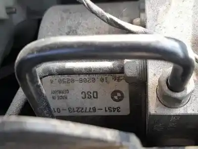 Second-hand car spare part  for BMW 3 (E90)  OEM IAM references   