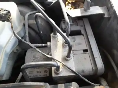 Second-hand car spare part abs for bmw 3 (e90) 318 i oem iam references   