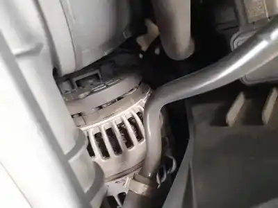 Second-hand car spare part  for BMW 3 (E90)  OEM IAM references 12317543083  