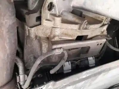 Second-hand car spare part  for BMW 3 (E90)  OEM IAM references GA6HP19Z 24007563294 