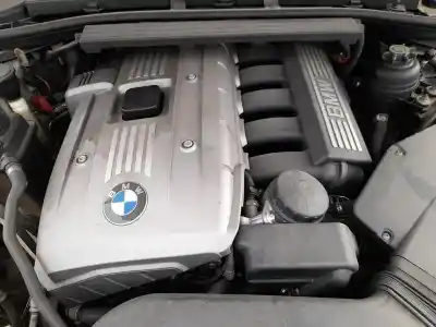 Second-hand car spare part  for BMW 3 (E90)  OEM IAM references N52B25A  