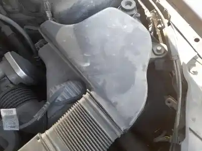 Second-hand car spare part Air Filter Support for BMW 3 (E90) 318 I OEM IAM references   