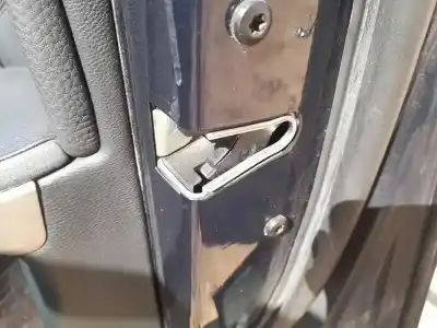 Peça sobressalente para automóvel em segunda mão fechadura da porta dianteira direita por bmw 3 (e90) 318 i referências oem iam 