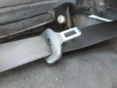 Peça sobressalente para automóvel em segunda mão cinto de segurança traseiro direito por bmw 3 (e90) 318 i referências oem iam 