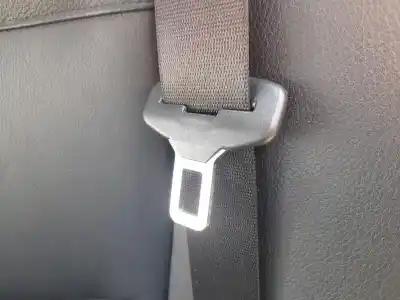 Peça sobressalente para automóvel em segunda mão cinto de segurança traseiro esquerdo por bmw 3 (e90) 318 i referências oem iam 