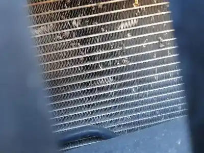 Peça sobressalente para automóvel em segunda mão condensador / radiador de ar condicionado por bmw 3 (e90) 318 i referências oem iam 