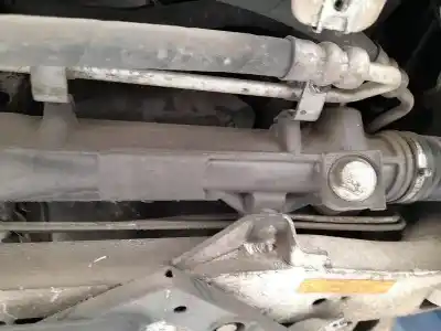 Peça sobressalente para automóvel em segunda mão caixa de direção por bmw 3 (e90) 318 i referências oem iam 