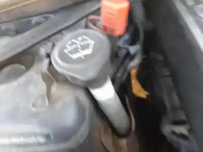 Peça sobressalente para automóvel em segunda mão depósito do limpa vidros por bmw 3 (e90) 318 i referências oem iam 