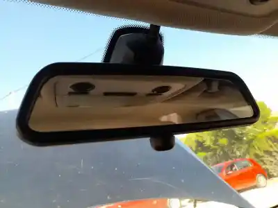 Peça sobressalente para automóvel em segunda mão espelho retrovisor interior por bmw 3 (e90) 318 i referências oem iam 