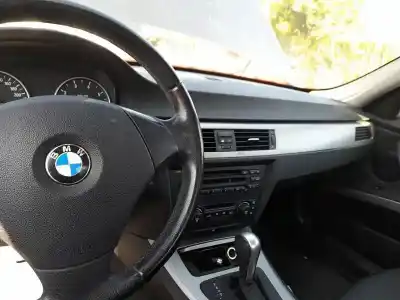 Peça sobressalente para automóvel em segunda mão kit airbag por bmw 3 (e90) 318 i referências oem iam 