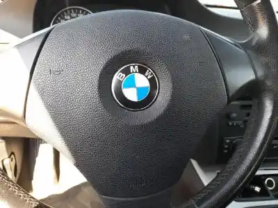 Peça sobressalente para automóvel em segunda mão kit airbag por bmw 3 (e90) 318 i referências oem iam   