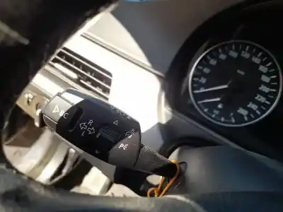 Peça sobressalente para automóvel em segunda mão comutador de limpa vidros por bmw 3 (e90) 318 i referências oem iam 