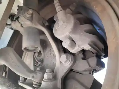 Peça sobressalente para automóvel em segunda mão manga de eixo dianteira direita por bmw 3 (e90) 318 i referências oem iam 