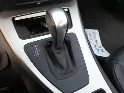 Second-hand car spare part Gear Lever for BMW 3 (E90) 318 I OEM IAM references   