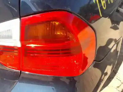 Second-hand car spare part Right Tailgate Light for BMW 3 (E90) 318 I OEM IAM references   