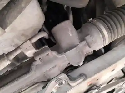 Second-hand car spare part steering rack for bmw 3 (e90) 325 i oem iam references 32105a38e98