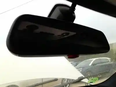 Second-hand car spare part interior rearview mirror for bmw 3 (e90) 325 i oem iam references 51169134360