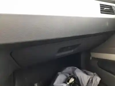 Second-hand car spare part glove compartment for bmw 3 (e90) 325 i oem iam references 51169110539