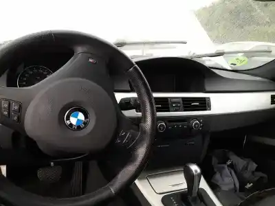 Second-hand car spare part airbag kit for bmw 3 (e90) 325 i oem iam references 32306779829