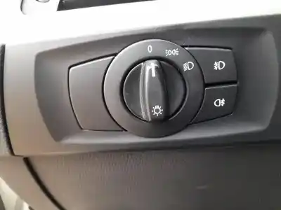 Second-hand car spare part headlights switch for bmw 3 (e90) 325 i oem iam references 61316932798