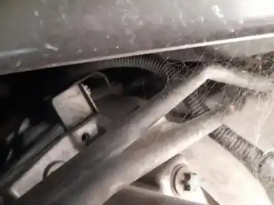 Second-hand car spare part starter motor for bmw 3 (e90) 325 i oem iam references 12412354701