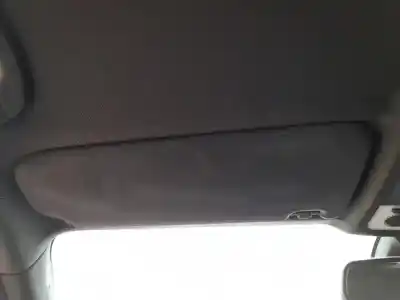 Second-hand car spare part left sunshade for bmw 3 (e90) 325 i oem iam references 51167837751