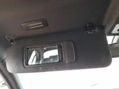 Peça sobressalente para automóvel em segunda mão pára-sol esquerdo por bmw 3 (e90) 325 i referências oem iam 51167837751  