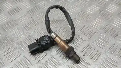 Second-hand car spare part  for BMW 3 (E90)  OEM IAM references 779160001 0281004018 