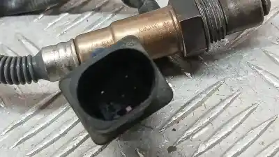 Second-hand car spare part lambda probe for bmw 3 (e90) 320 d oem iam references 779160001 0281004018 