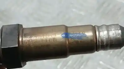 Second-hand car spare part lambda probe for bmw 3 (e90) 320 d oem iam references 779160001 0281004018 