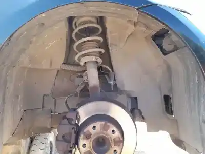 Peça sobressalente para automóvel em segunda mão cave de roda dianteira direita por bmw 3 (e90) 318 i referências oem iam 