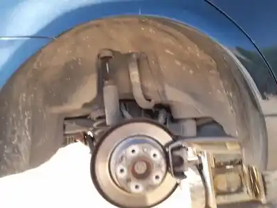 Peça sobressalente para automóvel em segunda mão cave de roda traseira direita por bmw 3 (e90) 318 i referências oem iam 