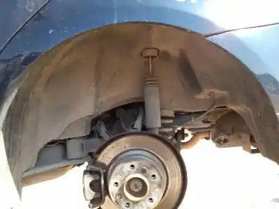 Peça sobressalente para automóvel em segunda mão cave de roda traseira esquerda por bmw 3 (e90) 318 i referências oem iam 