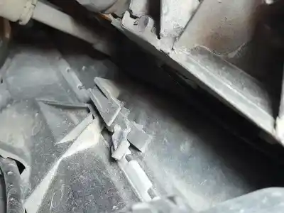 Second-hand car spare part Water Radiator for BMW 3 (E90) 318 I OEM IAM references   