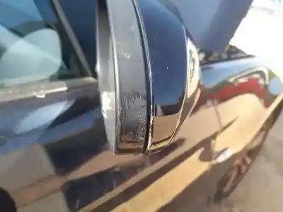 Peça sobressalente para automóvel em segunda mão espelho retrovisor direito por bmw 3 (e90) 318 i referências oem iam   