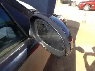 Peça sobressalente para automóvel em segunda mão espelho retrovisor direito por bmw 3 (e90) 318 i referências oem iam   