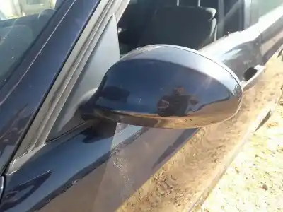 Peça sobressalente para automóvel em segunda mão espelho retrovisor esquerdo por bmw 3 (e90) 318 i referências oem iam 