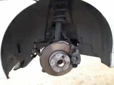 Second-hand car spare part front left wheel arch for bmw 3 (e90) 325 i oem iam references 51717059379