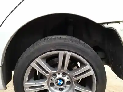 Second-hand car spare part rear left wheel arch for bmw 3 (e90) 325 i oem iam references 51717059381