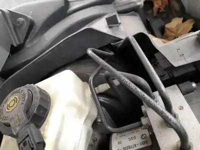 Second-hand car spare part brake servo for bmw 3 (e90) 325 i oem iam references 34336779721