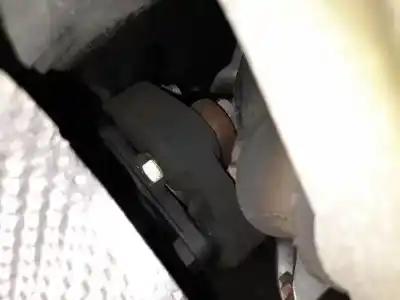 Second-hand car spare part center transmission for bmw 3 (e90) 325 i oem iam references 26107551199