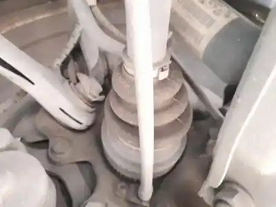 Second-hand car spare part rear right transmission for bmw 3 (e90) 325 i oem iam references 34526870076