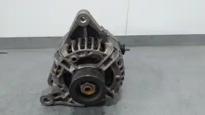 Peça sobressalente para automóvel em segunda mão Alternador por TOYOTA COROLLA (_E12_) 1.6 VVT-I (ZZE121_) Referências OEM IAM 270600D140D BOSCH 8282322050 BOSCH 0124325079