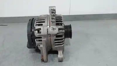 Peça sobressalente para automóvel em segunda mão alternador por toyota corolla (_e12_) 1.6 vvt-i (zze121_) referências oem iam 270600d140d bosch 8282322050 bosch 0124325079