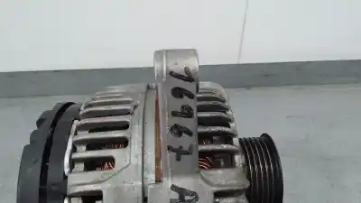 Peça sobressalente para automóvel em segunda mão alternador por toyota corolla (_e12_) 1.6 vvt-i (zze121_) referências oem iam 270600d140d bosch 8282322050 bosch 0124325079