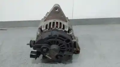 Peça sobressalente para automóvel em segunda mão alternador por toyota corolla (_e12_) 1.6 vvt-i (zze121_) referências oem iam 270600d140d bosch 8282322050 bosch 0124325079